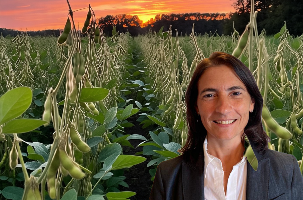 El agro frente al fuego cruzado del mundo