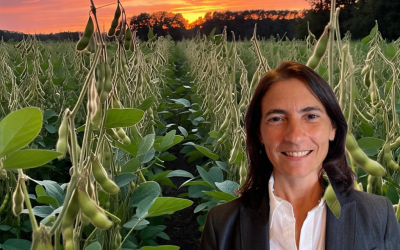 El agro frente al fuego cruzado del mundo