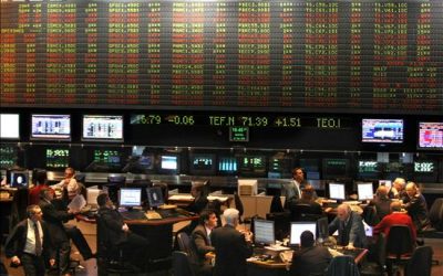 Analisis de granos semanal – vision campo